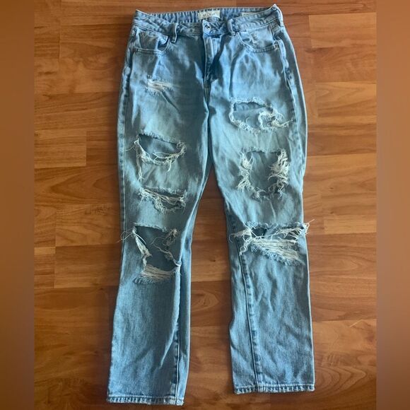 PacSun Denim - PacSun Mom Jeans